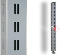Zeige Details für Wandsäule Arkus 6x6 Bild von Wandsäule Arkus 6x6