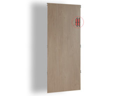 Zeige Details für Rückwand Arkus H215 Bild von Rückwand Arkus H215