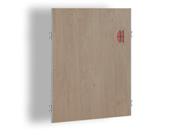 Zeige Details für Rückwand Arkus H135 Bild von Rückwand Arkus H135