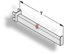 Bild von Endunterteiler CG7x8 5x3