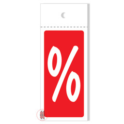 Zeige Details für Kleiderbügelhänger % (50 Stück) Bild von Kleiderbügelhänger % (50 Stück)