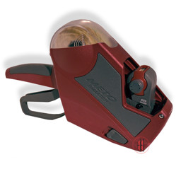 Zeige Details für Handauszeichner Meto Expert 1zeilig 6stellig Bild von Handauszeichner Meto Expert 1zeilig 6stellig