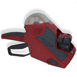 Zeige Details für Handauszeichner Meto Expert 2zeilig 8/6stellig Bild von Handauszeichner Meto Expert 2zeilig 8/6stellig