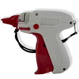 Zeige Details für Etikettierpistole Banok 503 X Bild von Etikettierpistole Banok 503 X