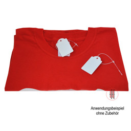 Zeige Details für Rasterschlaufen 1.000 Stück Bild von Rasterschlaufen 1.000 Stück