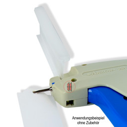 Zeige Details für Nylonfäden Standard TAG PIN- 5000 Stück Bild von Nylonfäden Standard TAG PIN- 5000 Stück