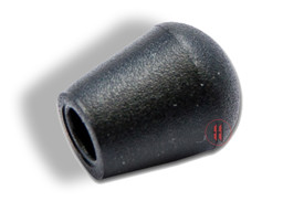 Zeige Details für Abdeckkappe für Reling L14mm Bild von Abdeckkappe für Reling L14mm