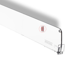 Zeige Details für Warentrenner D060 H60 Bild von Warentrenner D060 H60