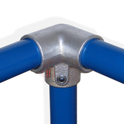 Zeige Details für Verbinder 90° Bild von Verbinder 90°