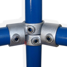 Zeige Details für Verbinder Paarweise (2 Stück) Bild von Verbinder Paarweise (2 Stück)
