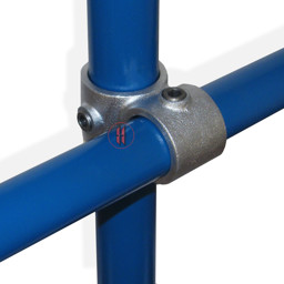 Zeige Details für  Verbinder-Kreuz 90° Bild von  Verbinder-Kreuz 90°