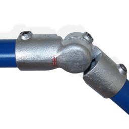 Zeige Details für Verbinder mit Gelenk Bild von Verbinder mit Gelenk