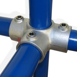 Zeige Details für 3-Wege-Verbinder Bild von 3-Wege-Verbinder