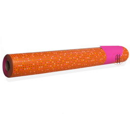 Bild von Geschenkpapier Spotty Dotty B50cm L50mtr.