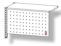 Bild von Schreibplatz-Counter Varius