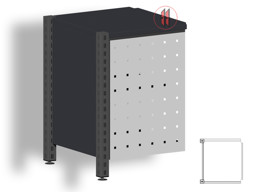 Bild von Verkaufstisch / Counter VARIUS AM 62,5