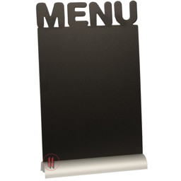 Bild von  Tischtafel Menu