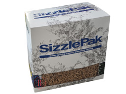 Bild von Sizzle Pak 40 Liter/1,25 Kg