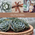 Bild von Geschenkgutscheine Kaktus/Kerze
