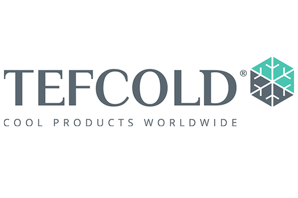 Bilder für Hersteller TEFCOLD